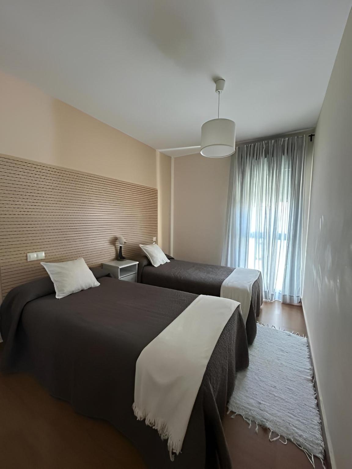 Hotel Ronda Navarra By Valdesierra Bejar