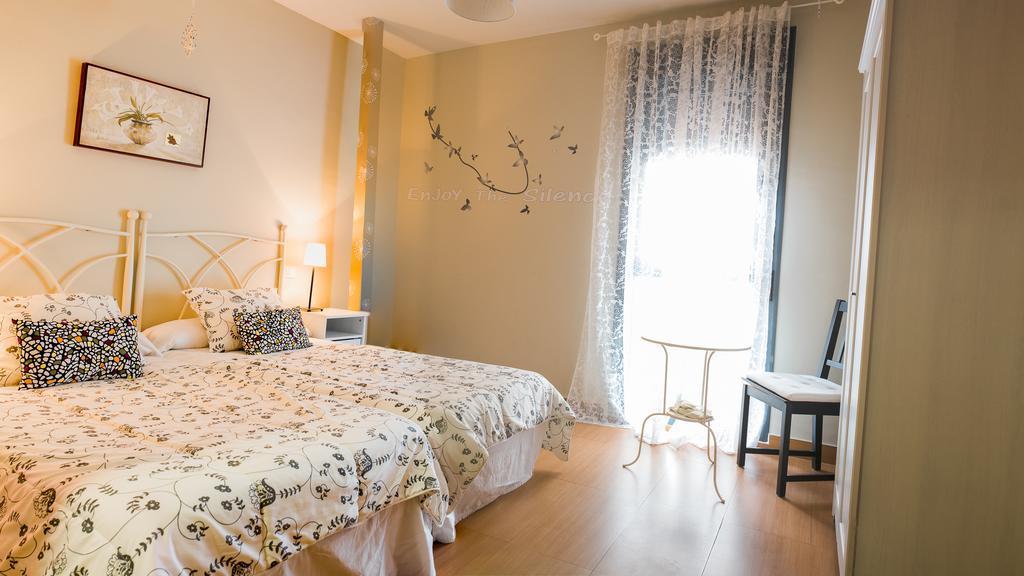 Hotel Ronda Navarra By Valdesierra Béjar
