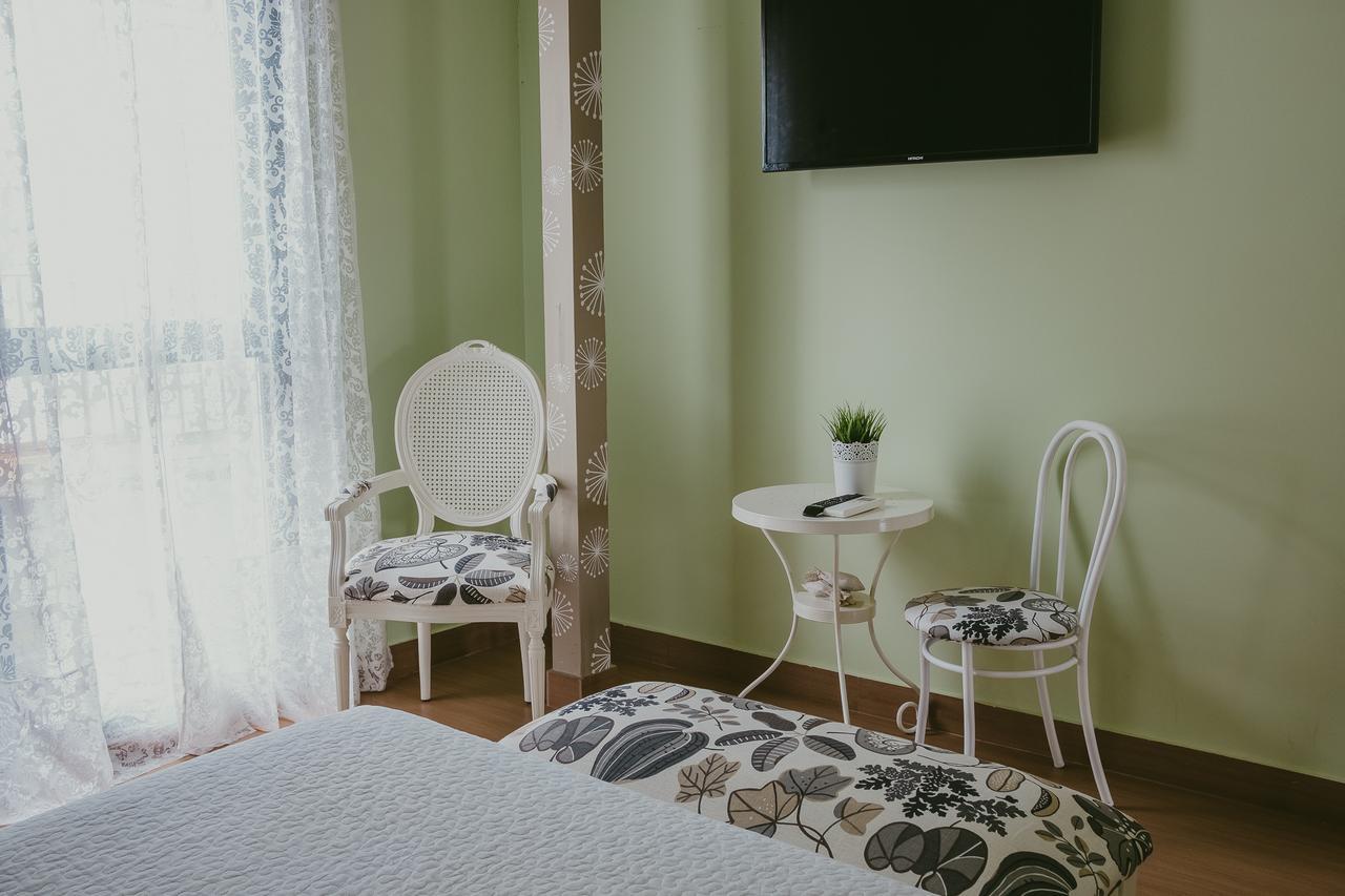 Ronda Navarra By Valdesierra Hotel Bejar