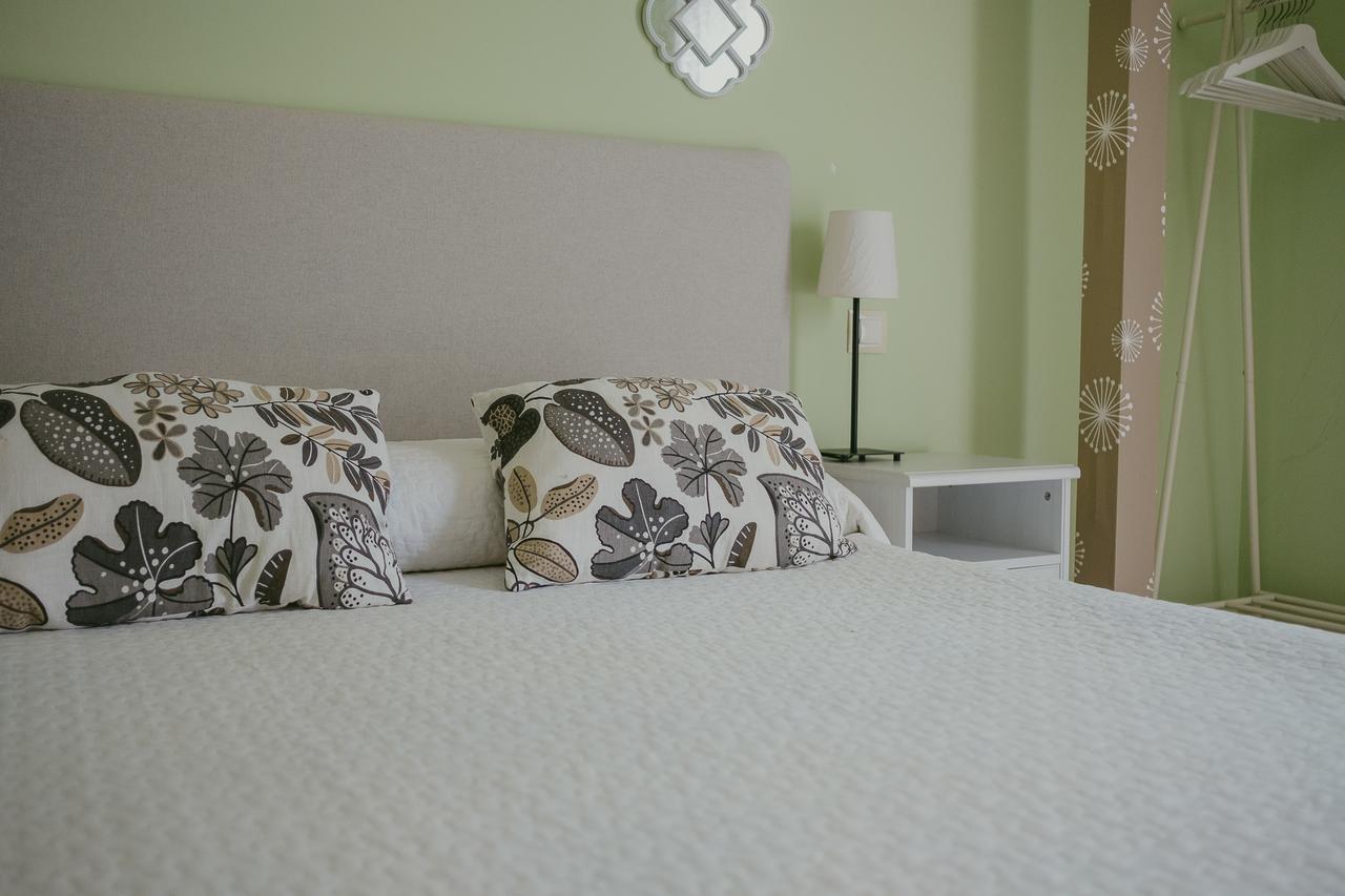 Hotel Ronda Navarra By Valdesierra Bejar