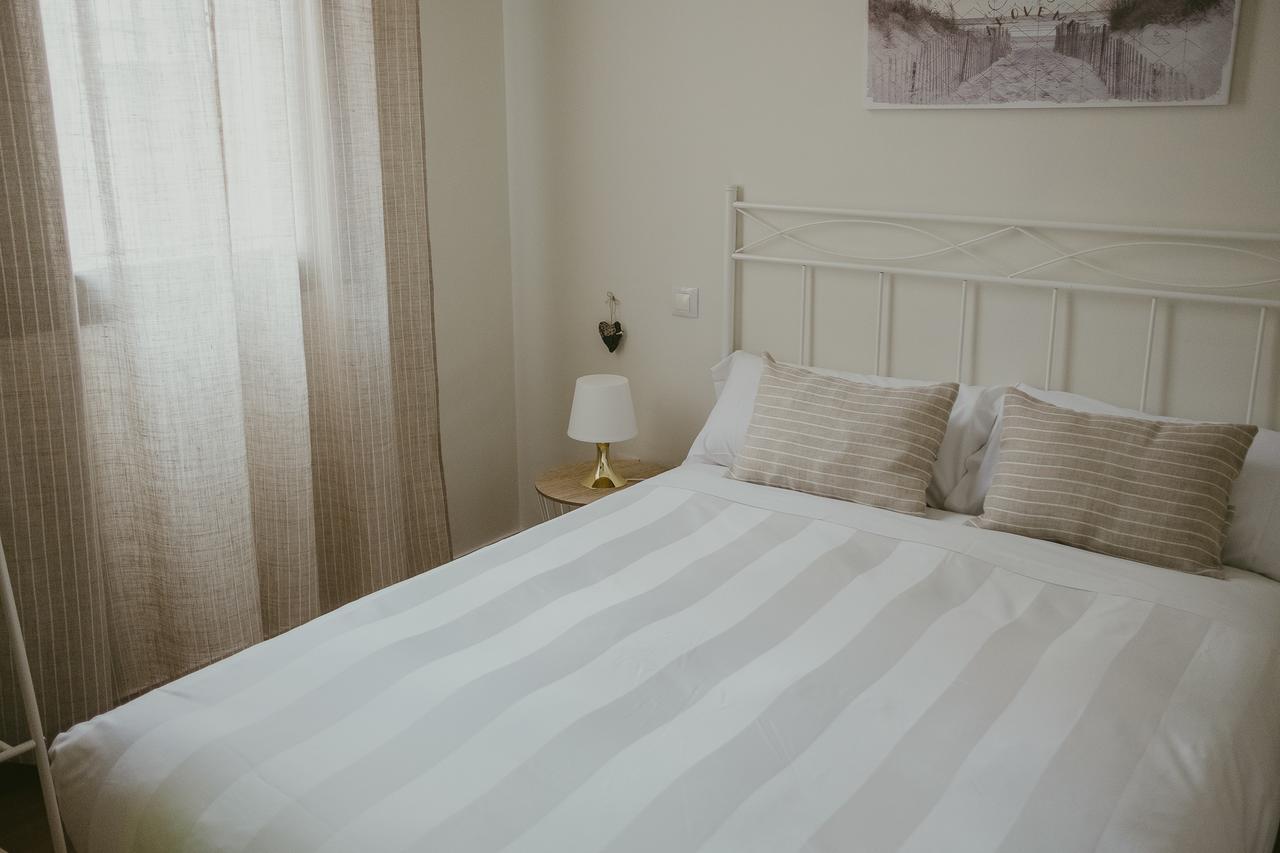 Hotel Ronda Navarra By Valdesierra Bejar