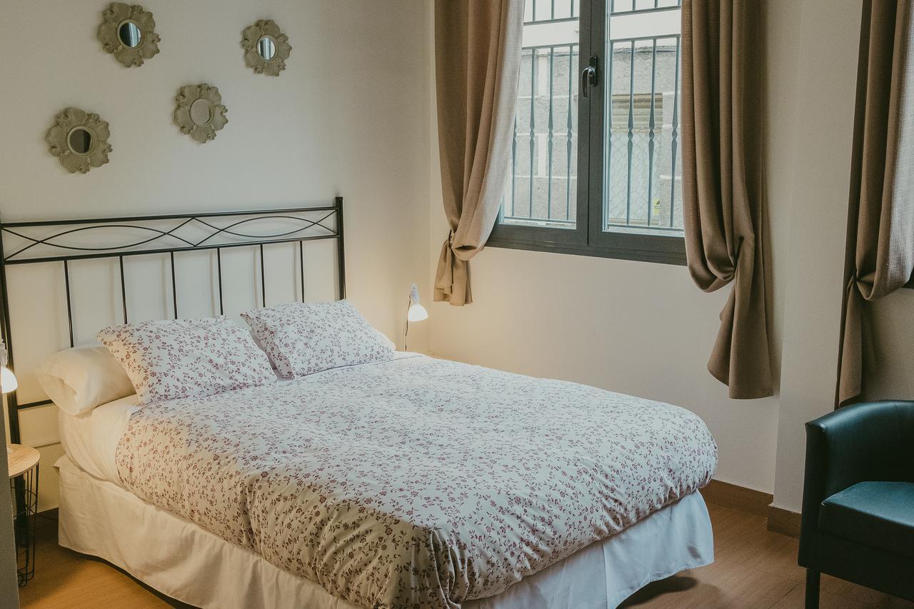 Ronda Navarra By Valdesierra Hotel Bejar