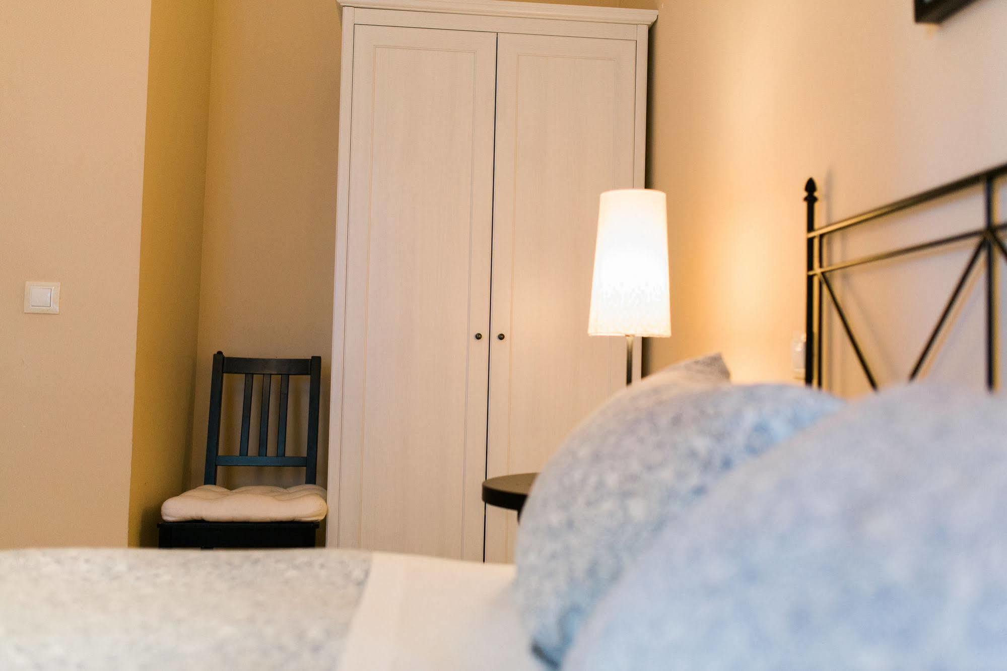 Ronda Navarra By Valdesierra Hotel Bejar