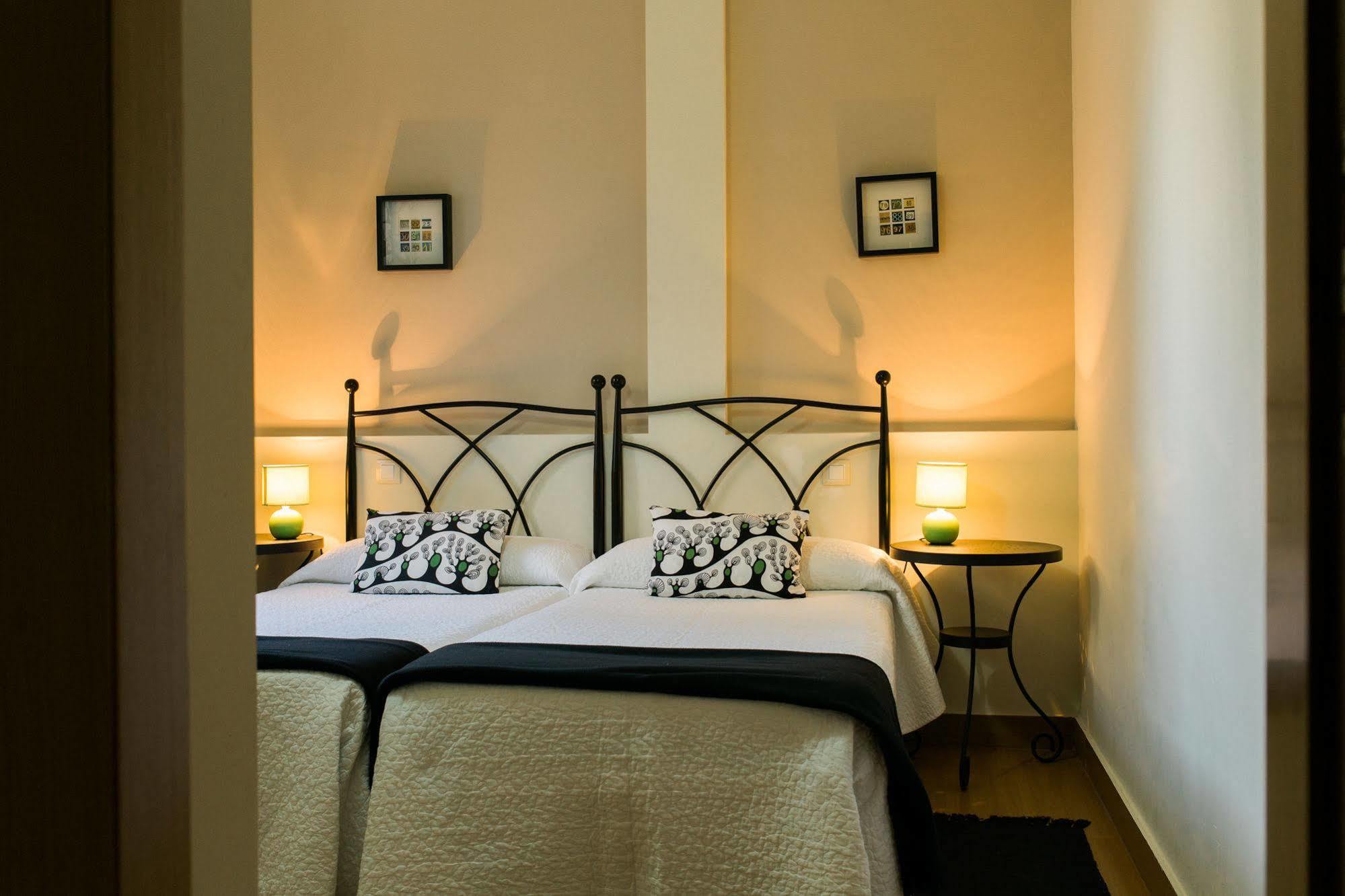 Ronda Navarra By Valdesierra Hotel