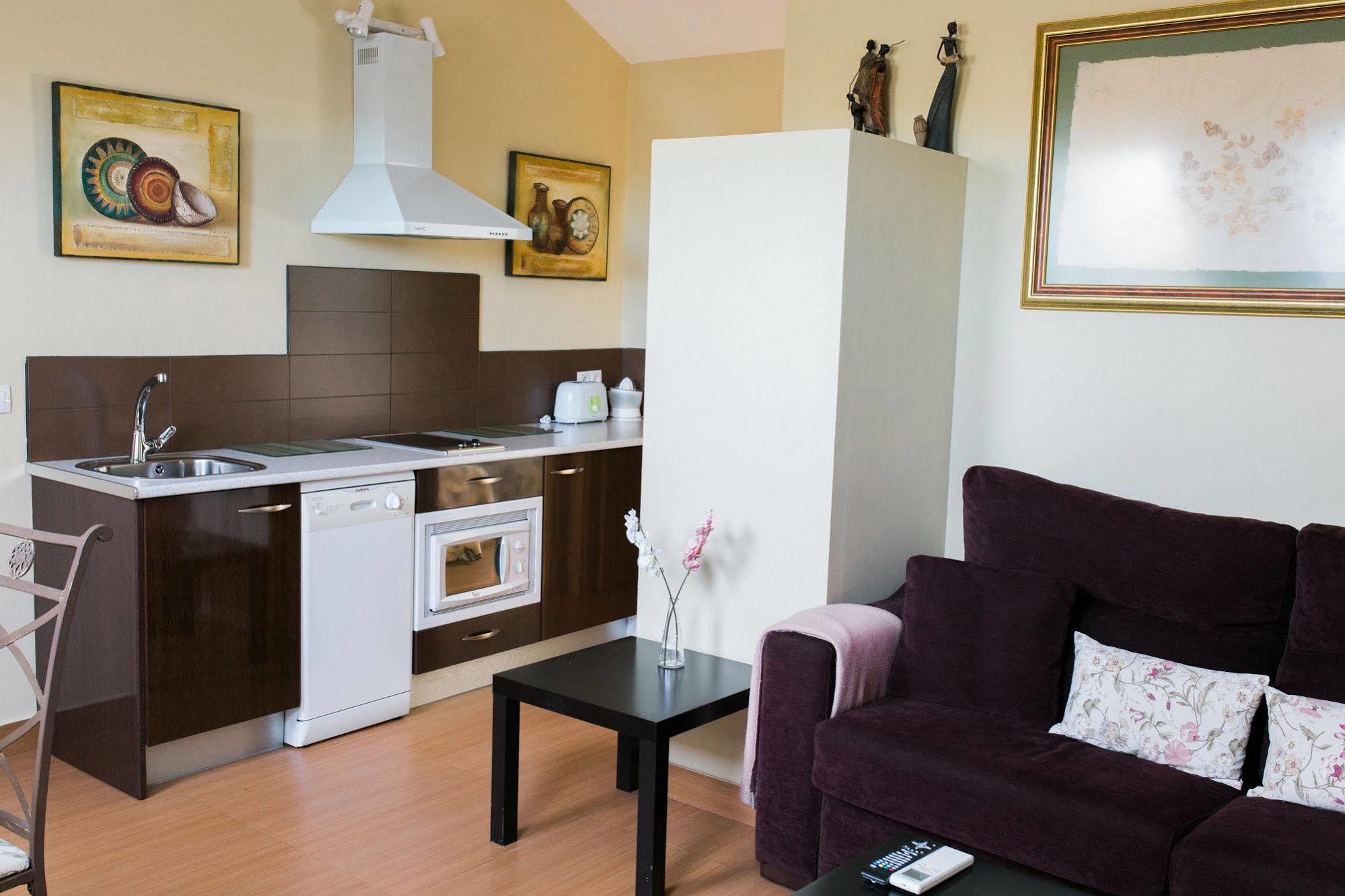 Ronda Navarra By Valdesierra Hotel